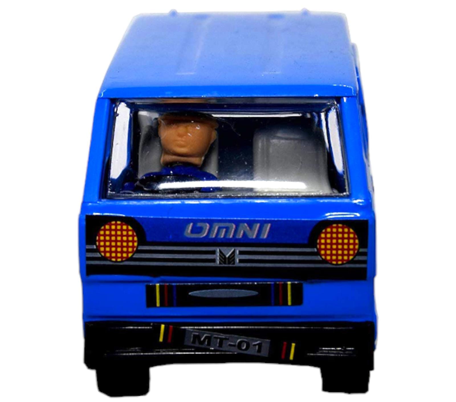 Van Toy For Kids